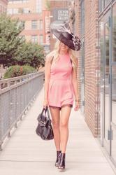 Hat you Fancy