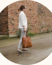 dotty, fresh whites, and inclement weather