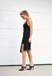 what to wear this weekend