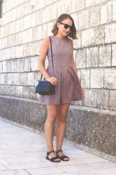 Summer 2014: Outfit 18 (Dubrovnik)