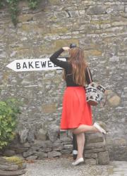 Day Trip to Bakewell