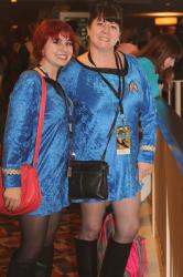 Dragon Con 2014