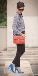 Back to school outfit - part one
