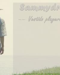 Sammydress: Vestido playero