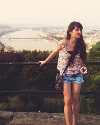 TRIP: BUDAPEST... AGAIN!