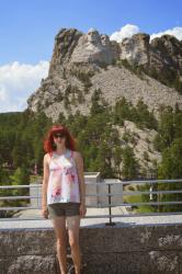 Mount Rushmore