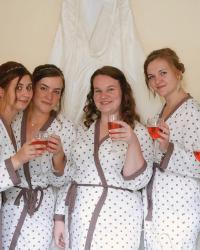 My Best Friend's Wedding | Part One