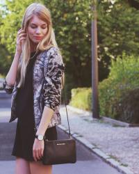 OUTFIT: BERLIN #1