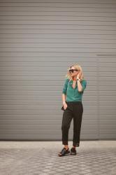 GREEN TOUCH