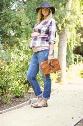 The Last Week of Pregnancy...