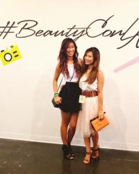FASHION EVENT :: Beauty Con 2014 at the LA Mart