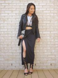 Laila Jade Clothing