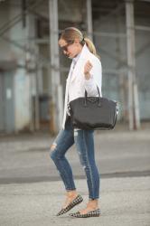 Hooray for Flats