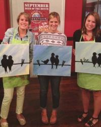 Paint Nite