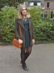 OOTD: Autumn is Coming