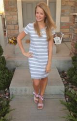 dresses x3