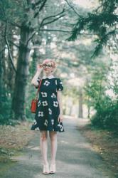 Schoolmarm Chic