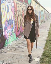 F21 | The Berlin Wall