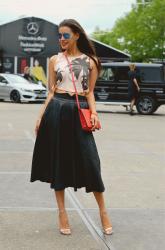 Amsterdam Fashion Week Part III