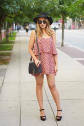 Heels & Hats