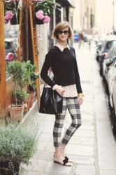 Saint Germain stroll