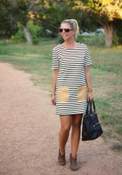 Swayed by Stripes