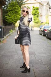 BRETON DRESS