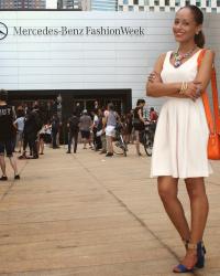 NYFW: Reward Style Rooftop Party