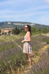 Last of France: Ardèche Cruisin'