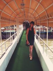 WE LOVE BUDAPEST!