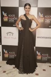 Kochi International Fashion Week | Kingfisher ULTRA