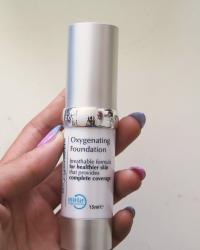 Oxygenetix Foundation Review