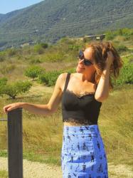 Ausencia forzada