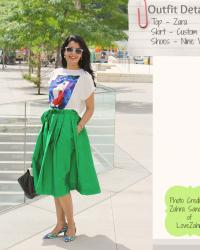 Lookbook : New York Fashion Week SS2015
