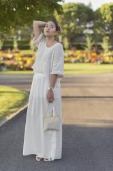 Maxi White