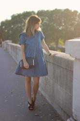 Sailor spirit