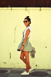 SPORT-CHIC