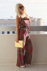 Boho + Marc