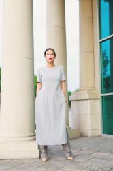 NINI NGUYEN “TINA” TUNIC