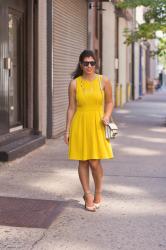 NYFW Storefront brunch
