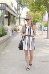 Casual Stripes