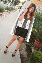 OUTFIT :: Going Places with Elliatt's Traveller Cape