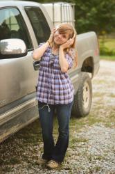 Farm Style | Bush Hogging