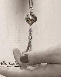Mon colliers My Little Fantaisie (Concours inside)