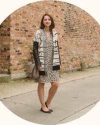 dotty, abstract leopards, and geometric prints