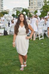 Diner en Blanc Vancouver 2014