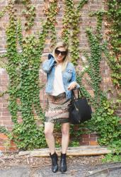 September Sequins