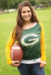 #NFLFanStyle: Green Bay Packers