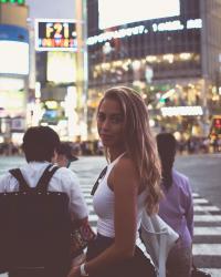 SHIBUYA