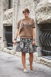 # Elisa Nalin, Milan.